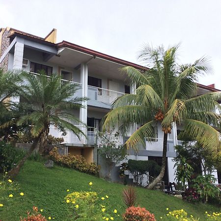 El Paso Inn Tagaytay City Exterior foto