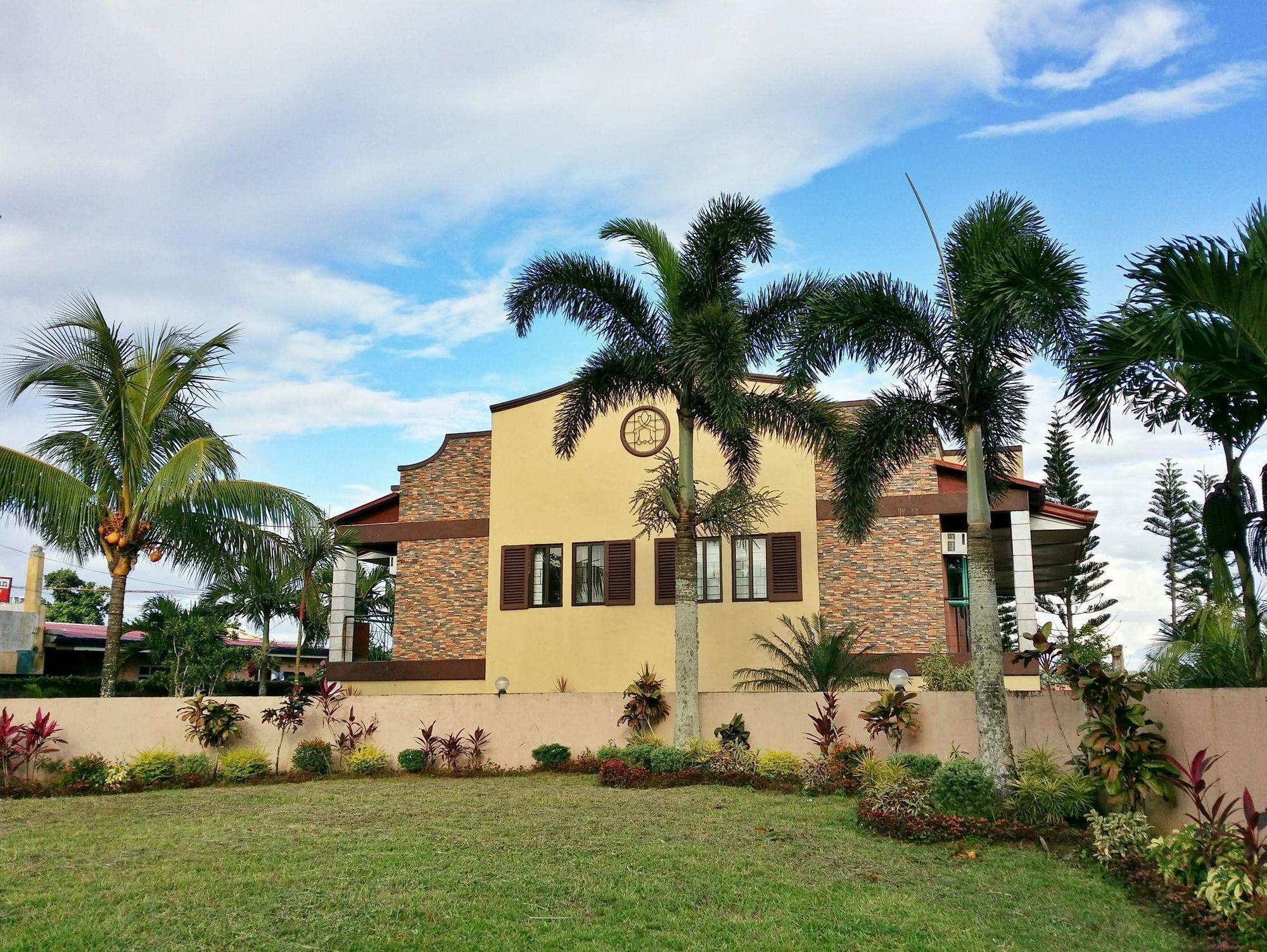 El Paso Inn Tagaytay City Exterior foto