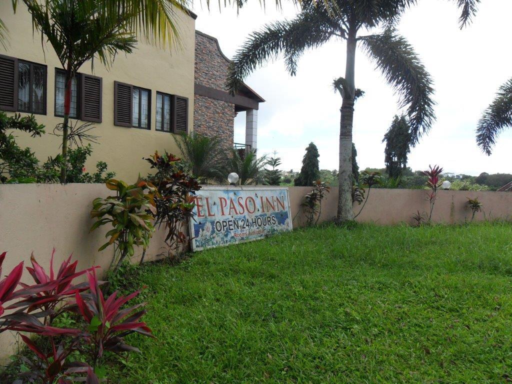 El Paso Inn Tagaytay City Exterior foto