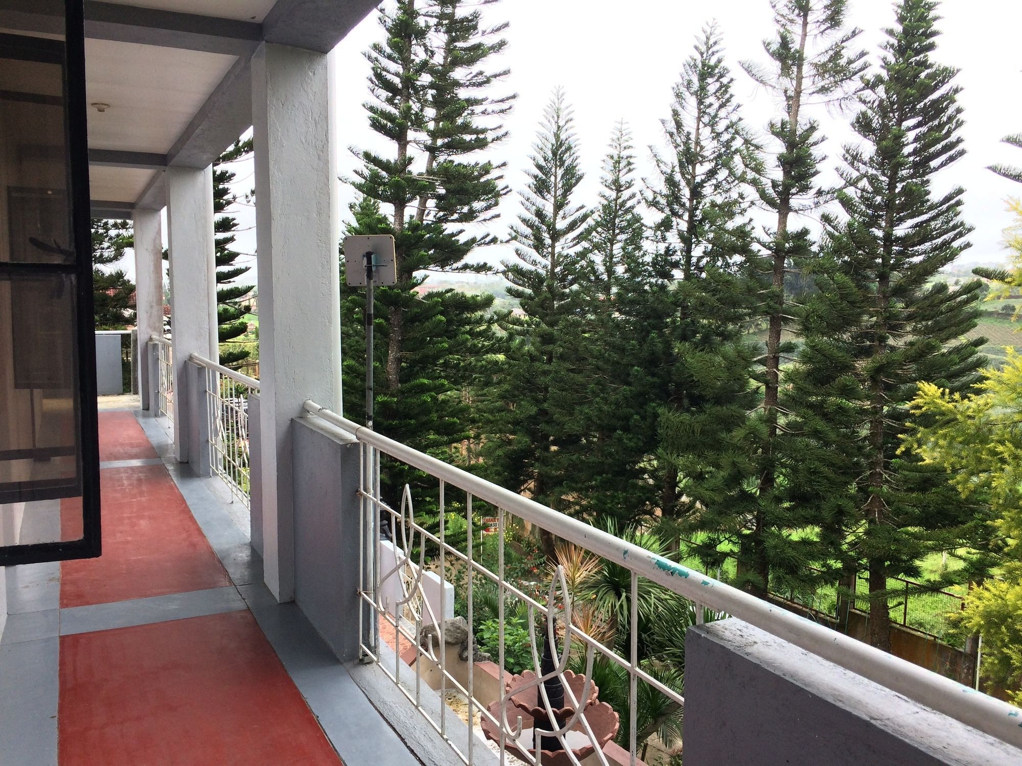 El Paso Inn Tagaytay City Exterior foto